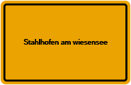Grundbuchamt Stahlhofen am Wiesensee
